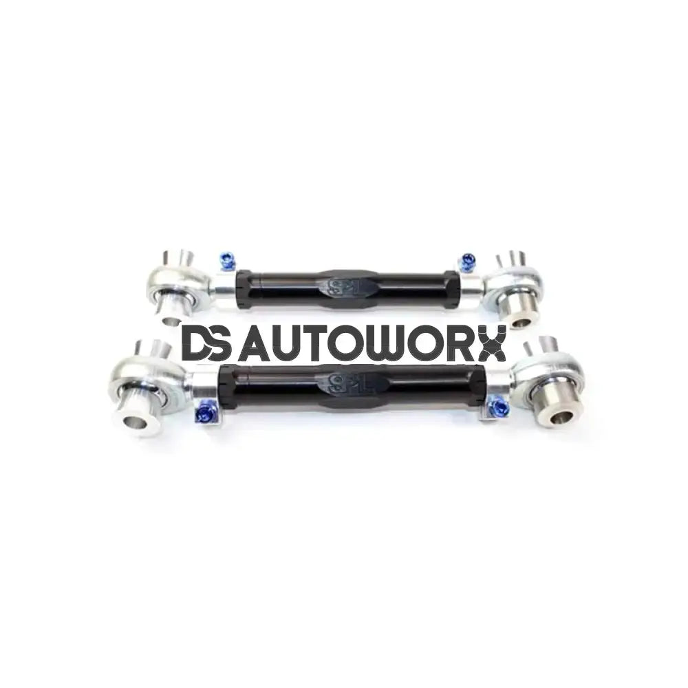 SPL Rear Upper Arm Links BMW E9X/E8X