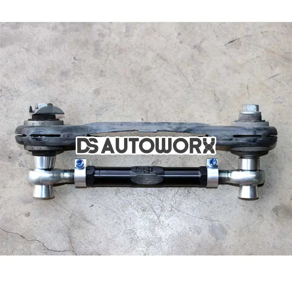 SPL Rear Upper Arm Links BMW E9X/E8X
