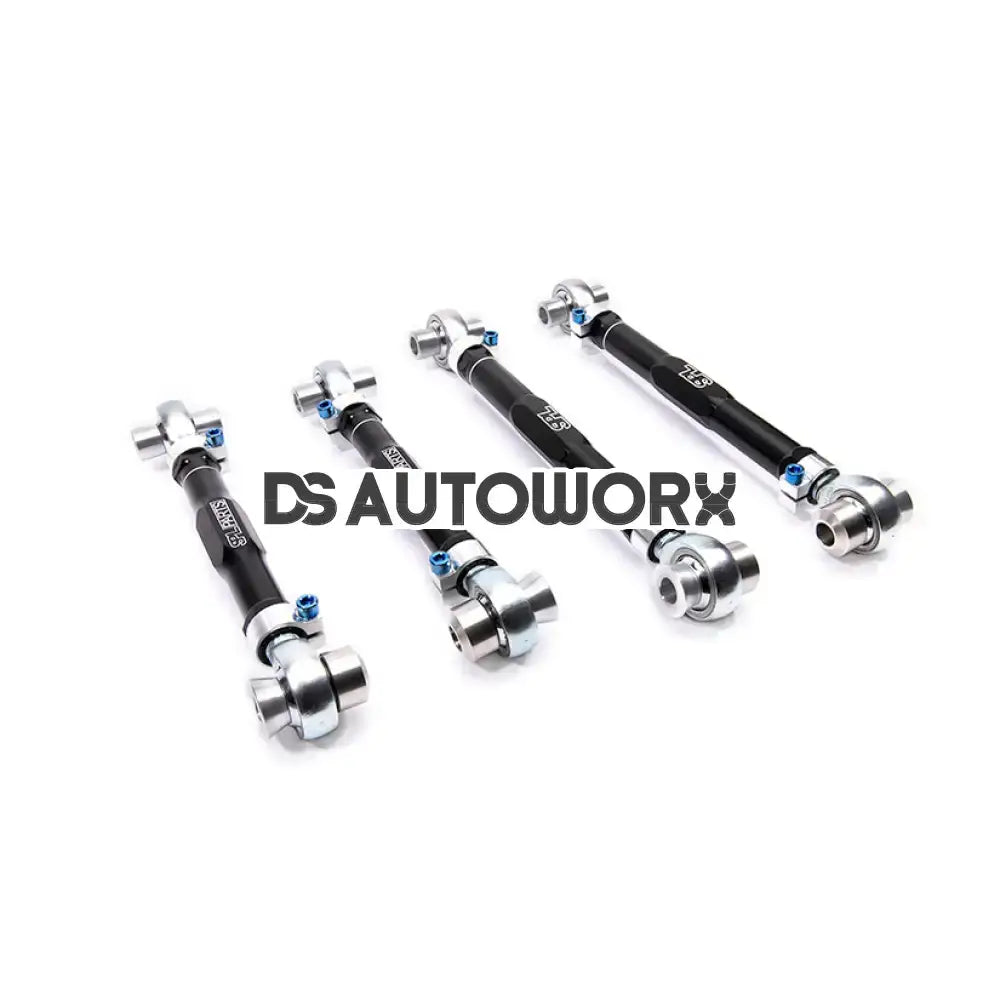 SPL Rear Upper Arms BMW F2X/F3X Secondary image