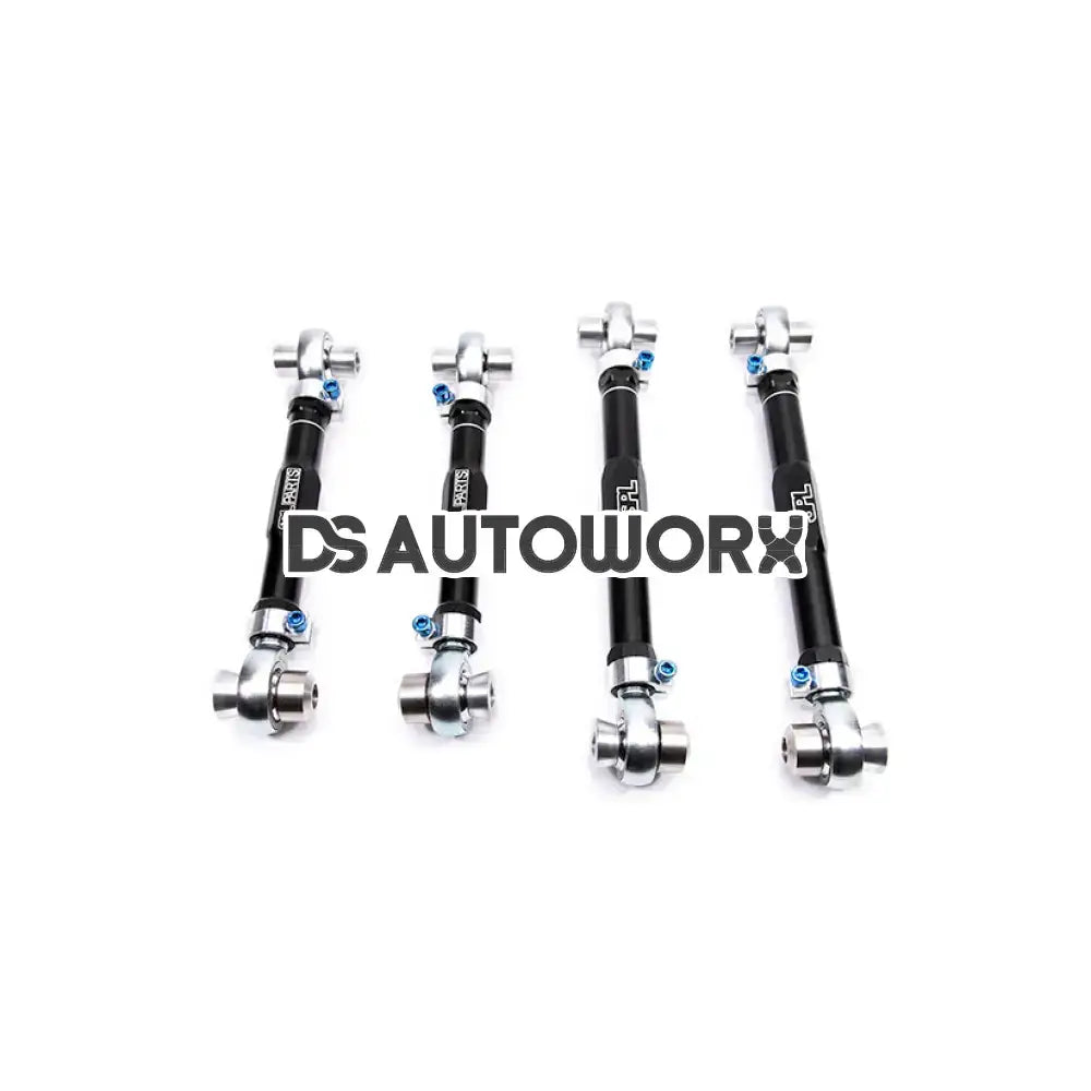 SPL Rear Upper Arms BMW F2X/F3X Main image