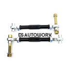 SPL Rear Upper Arms BMW F8X