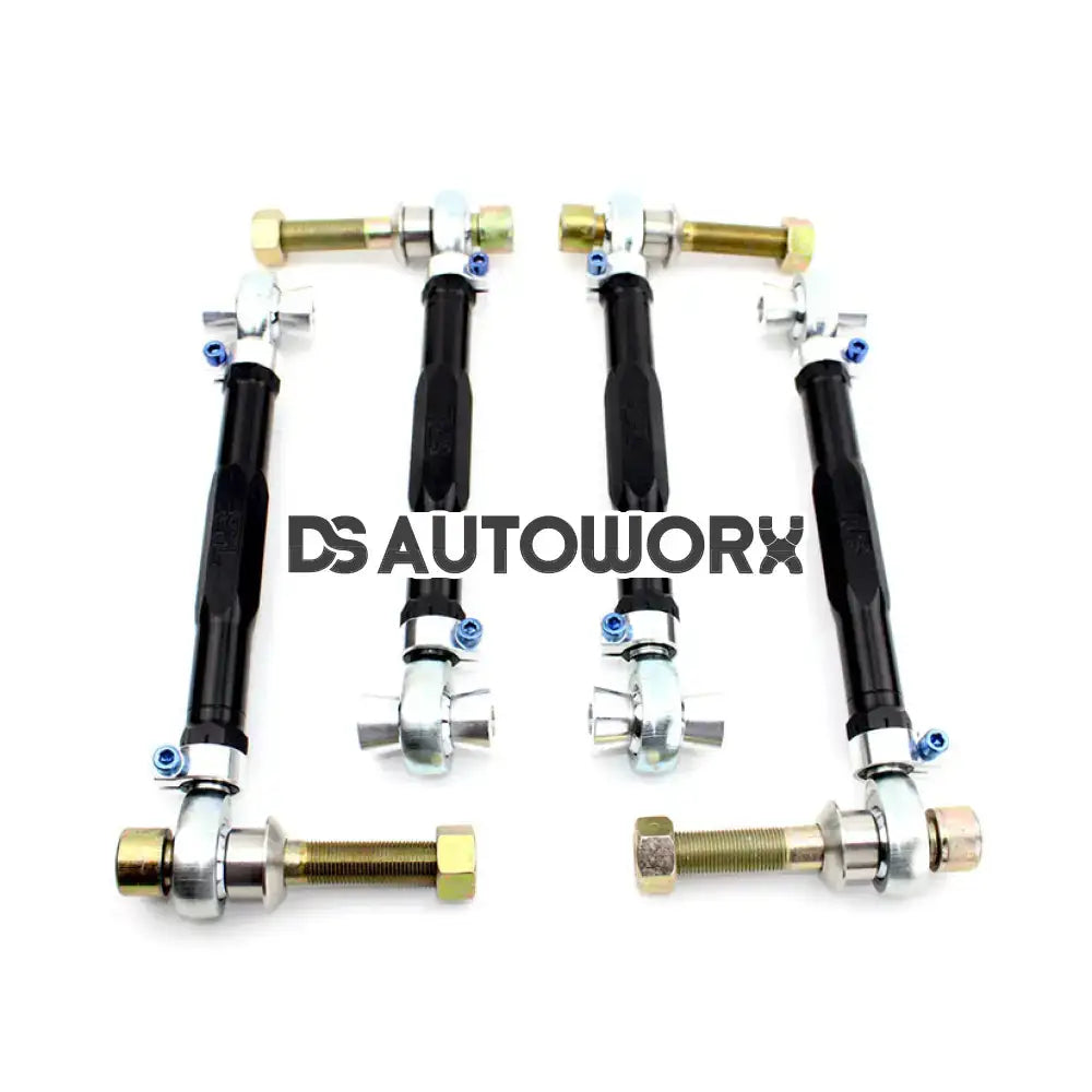 SPL Rear Upper Arms BMW F8X Secondary image