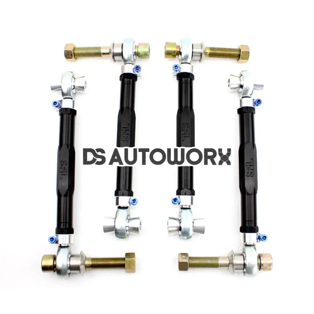 SPL Rear Upper Arms BMW F8X
