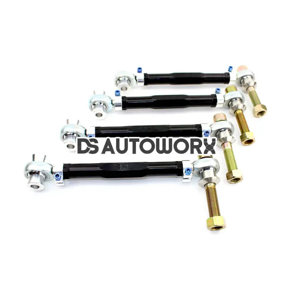 SPL Rear Upper Arms BMW F8X