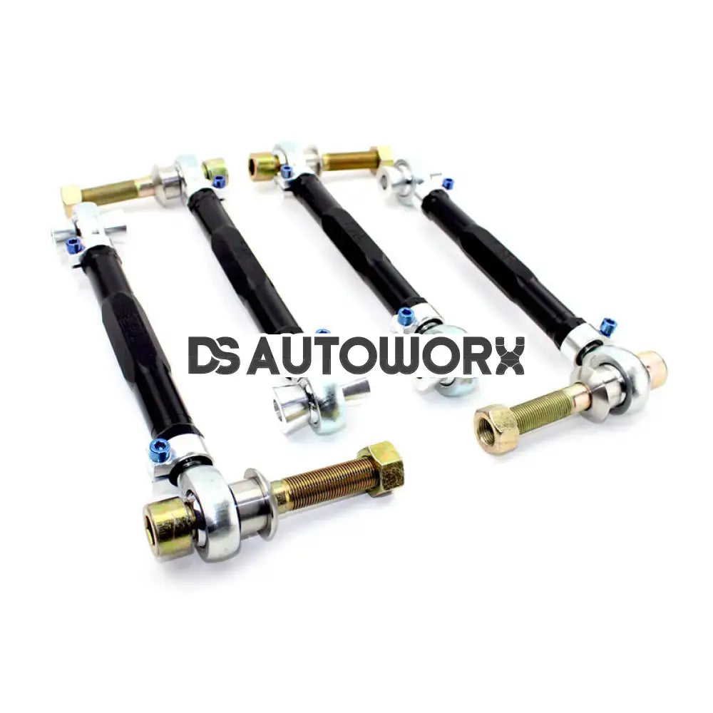 SPL Rear Upper Arms BMW F8X Main image