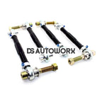 SPL Rear Upper Arms BMW F8X