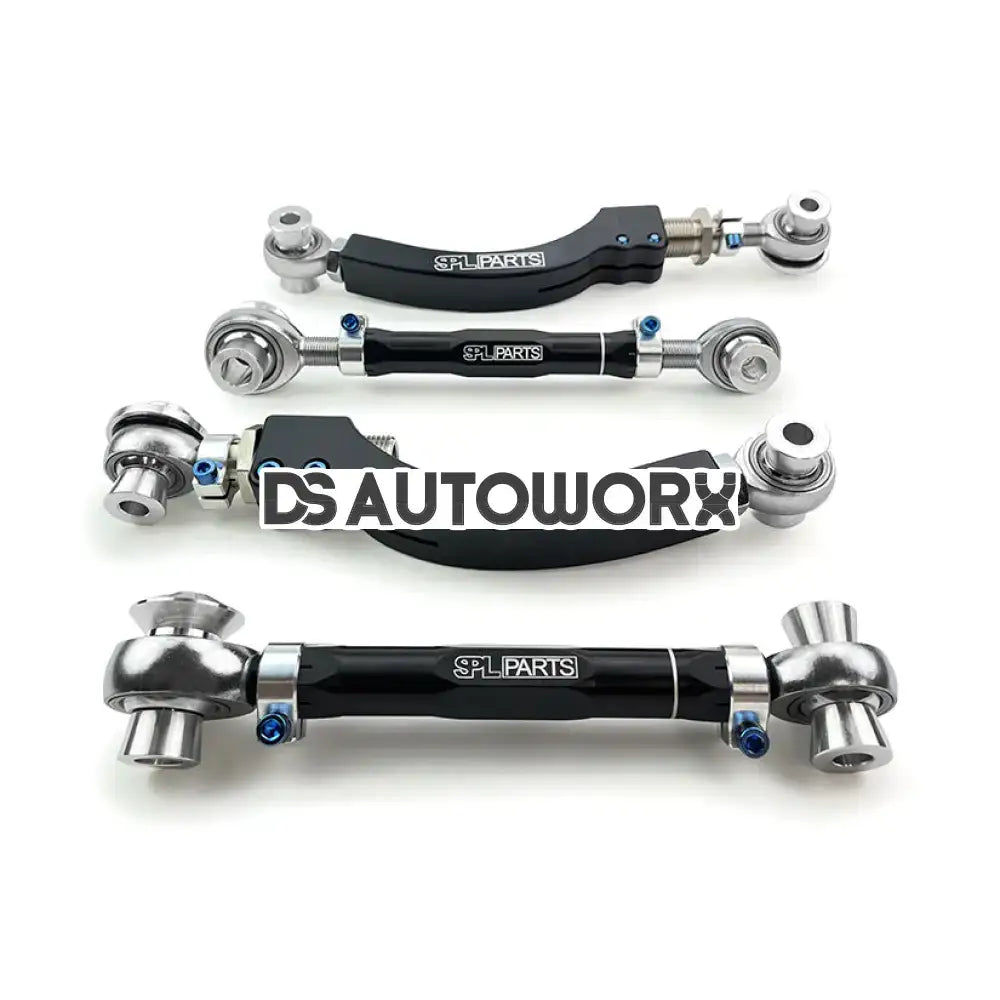 SPL Rear Upper Arms Toyota Supra A90 GR/BMW Z4 G29