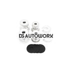 SPL Solid Subframe Bushings Nissan 370Z/G37