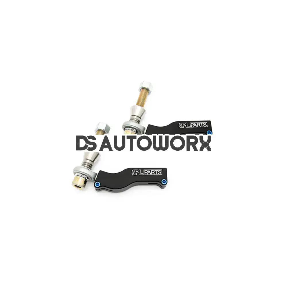 SPL Tie Rod Ends Bumpsteer Adjustable BMW E9X/E8X