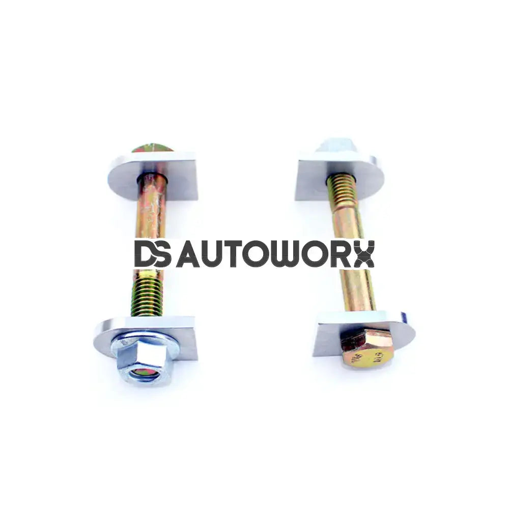 SPL Toe Eccentric Lockout Kit BMW F8X