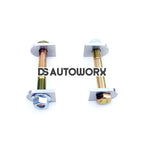 SPL Toe Eccentric Lockout Kit BMW F8X