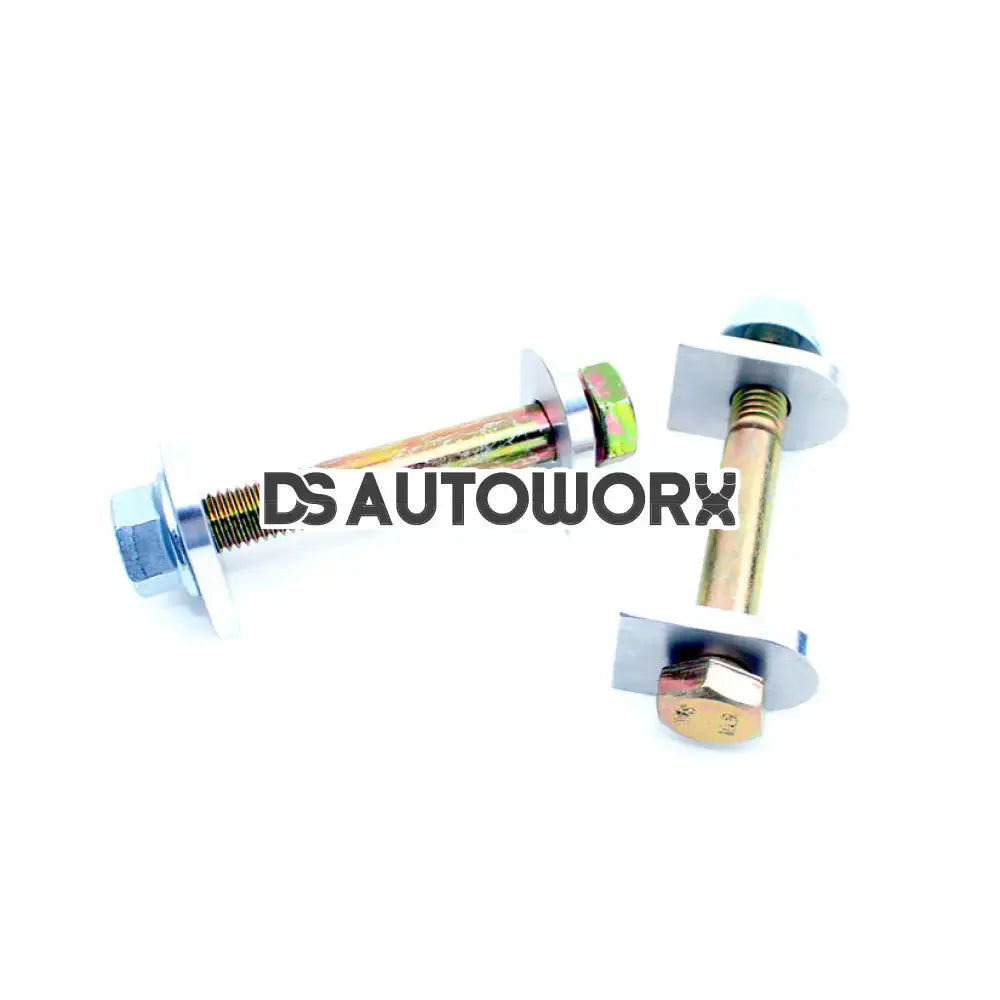 SPL Toe Eccentric Lockout Kit BMW F8X Main image