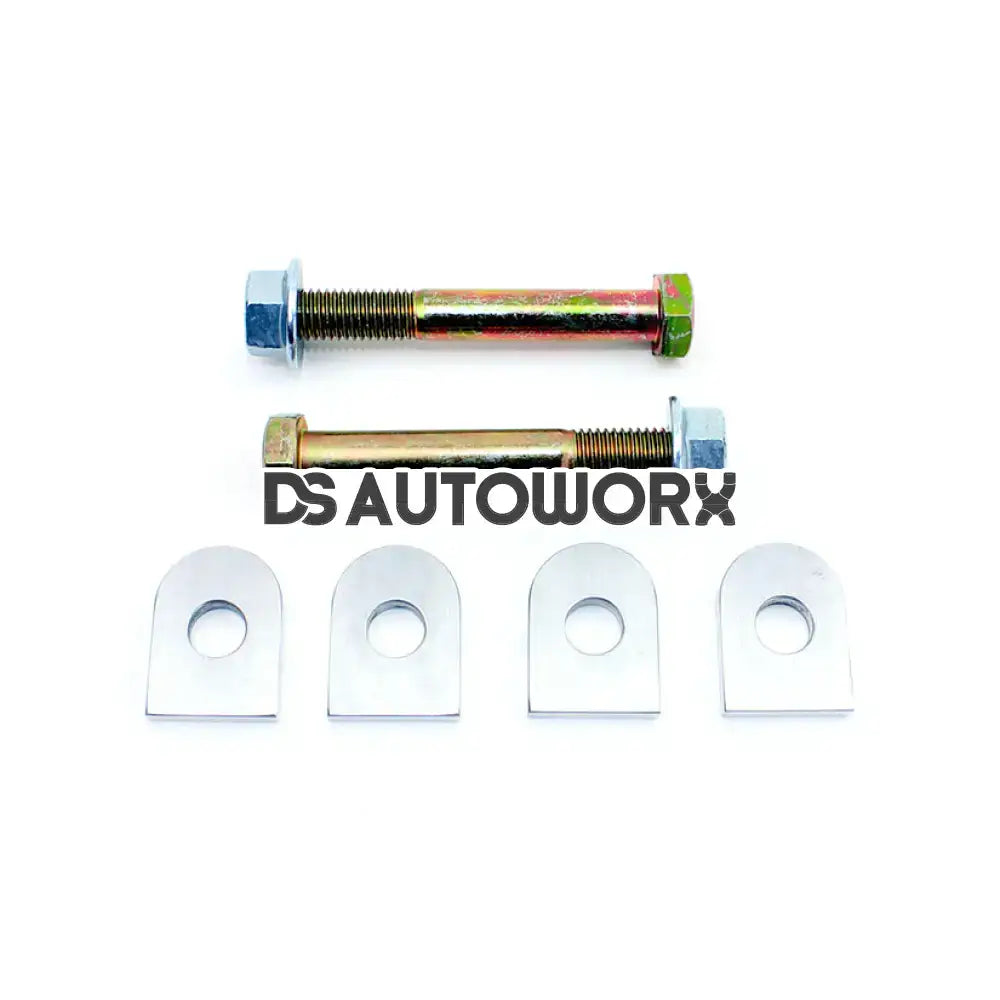 SPL Toe Eccentric Lockout Kit BMW F8X Secondary image