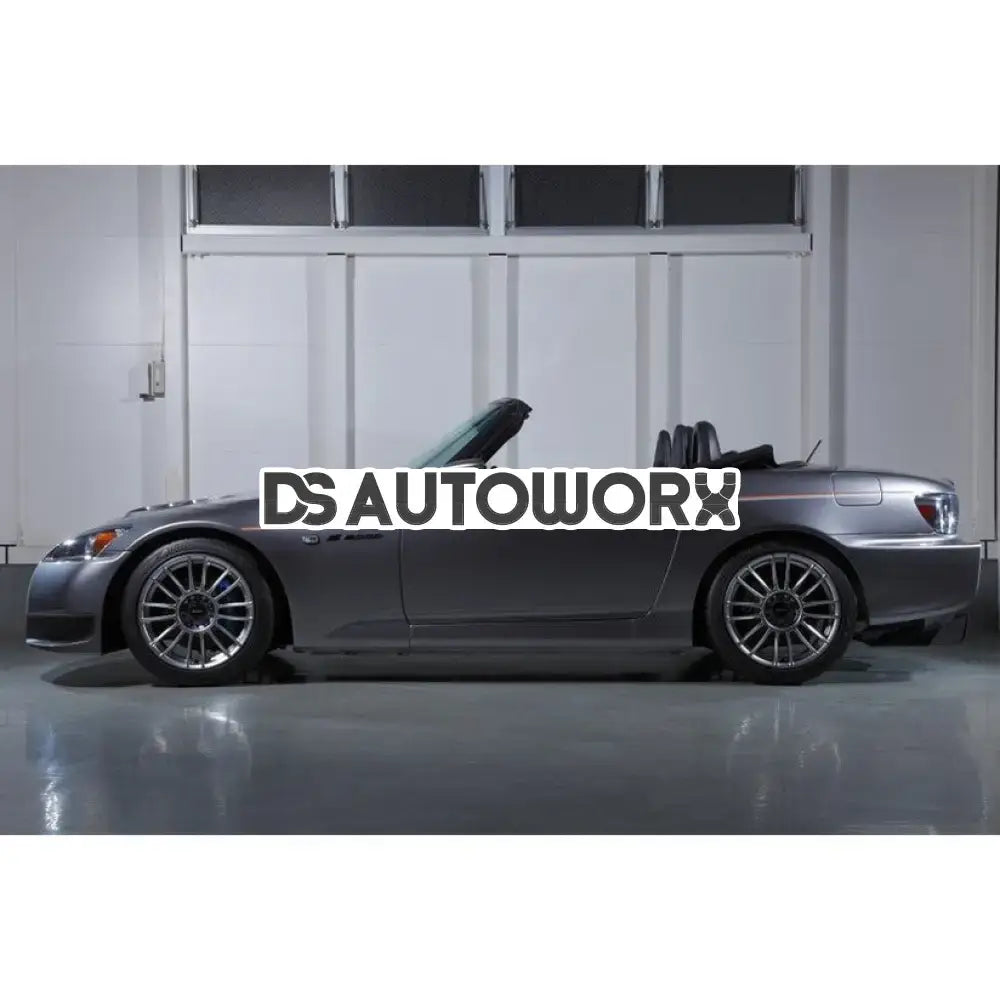 Spoon Sports Super Taikyu Race Stripe Honda S2000 AP1 AP2 00-09 Main image