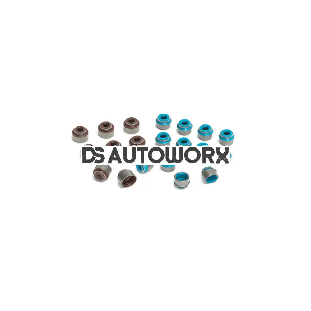 Supertech 6mm Stem Seal Nissan VR38DETT Main image