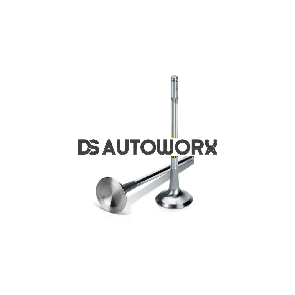 Supertech Intake and Exhaust Valves Ford Ecoboost 4cyl 2.3l Turbo 99H