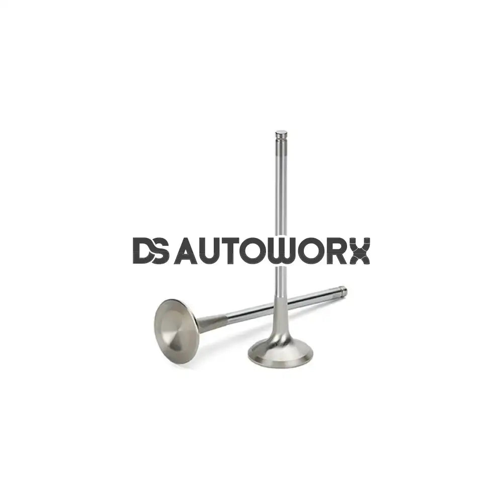 Supertech Intake and Exhaust Valves Honda F20C1