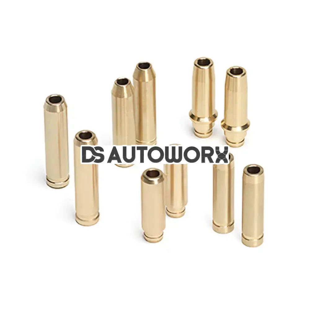 Supertech Valve Guide Intake Nissan VR38 6mm Stem Manganese Bronze Main image