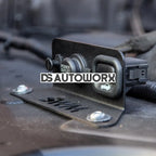 SW Motorsports Boot & Fuel Release Bracket Honda S2000