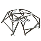 SW Motorsports Weld-in Roll Cage Honda S2000 Cup Championship (S2000R)