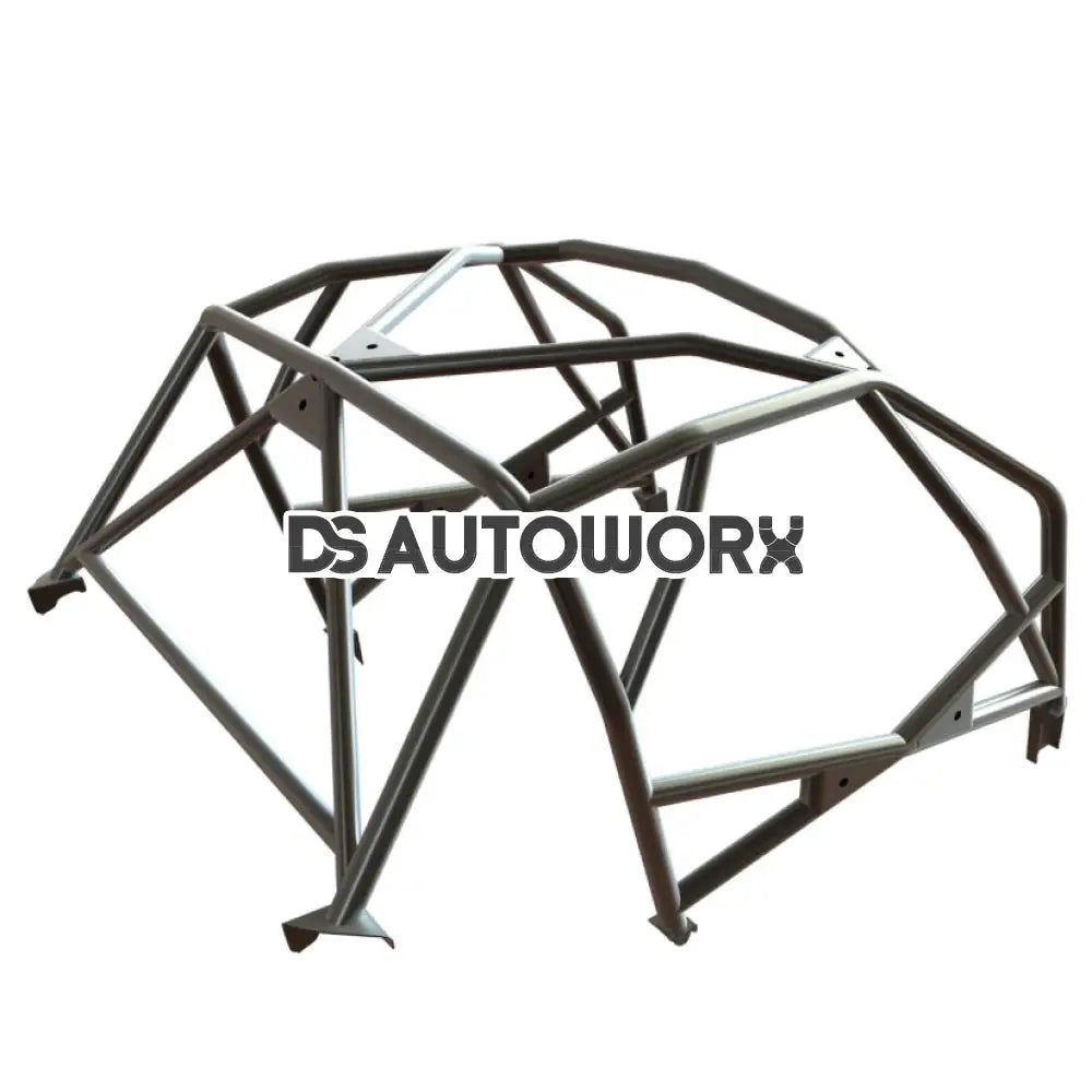 SW Motorsports Weld-in Roll Cage Honda S2000 Cup Championship (S2000R)