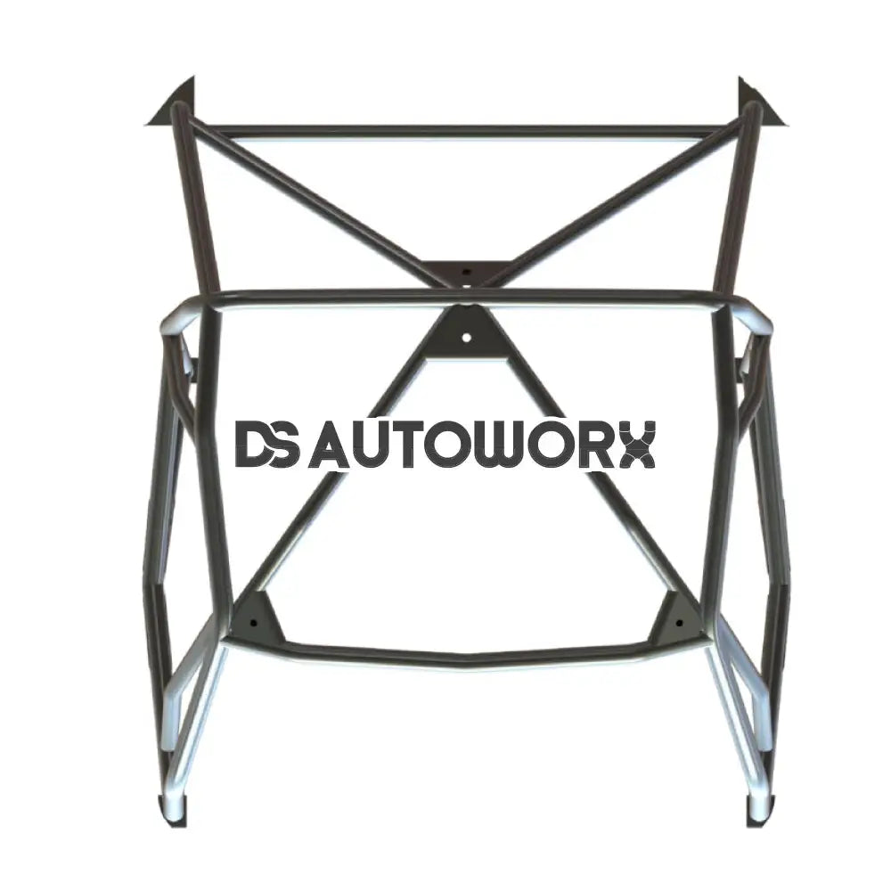 SW Motorsports Weld-in Roll Cage Honda S2000 Cup Championship (S2000R)