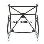 SW Motorsports Weld-in Roll Cage Honda S2000 Cup Championship (S2000R)