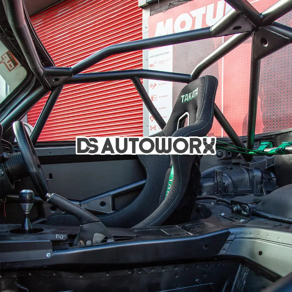 SW Motorsports Weld-in Roll Cage Honda S2000 Cup Championship (S2000R)