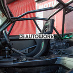 SW Motorsports Weld-in Roll Cage Honda S2000 Cup Championship (S2000R)