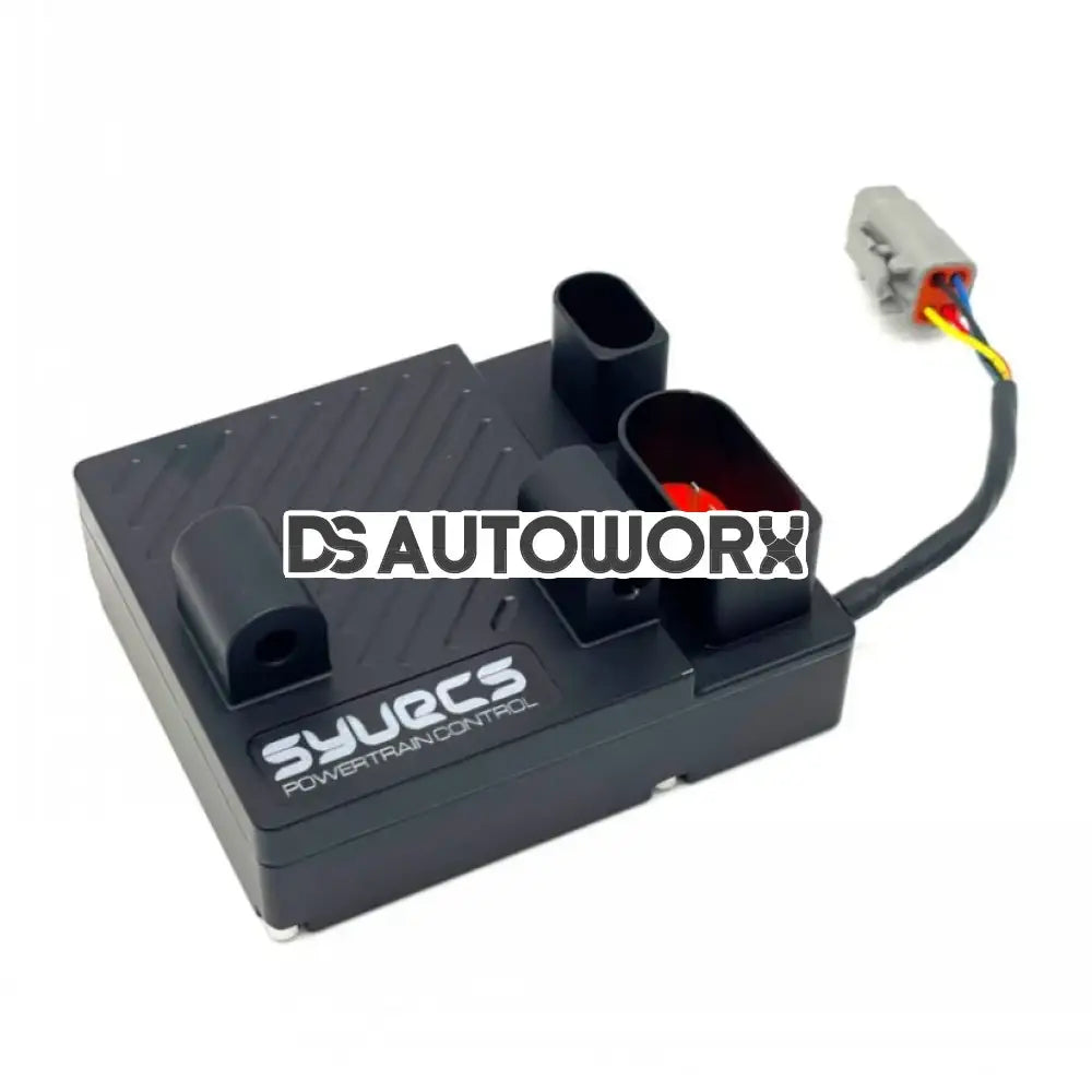 Syvecs AWD/4WD Controller Audi S3 Main image