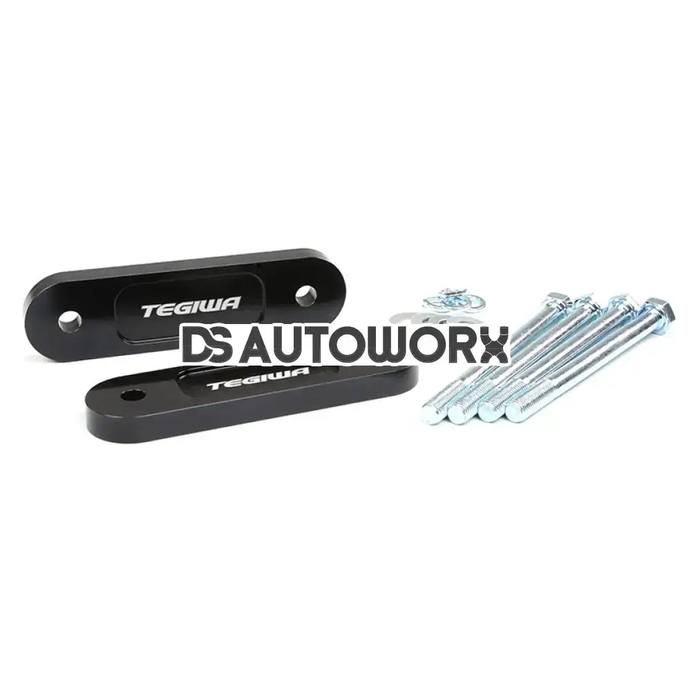 Tegiwa 12mm Front Bump Steer Kit Honda S2000 AP1 AP2 99-10 Secondary image