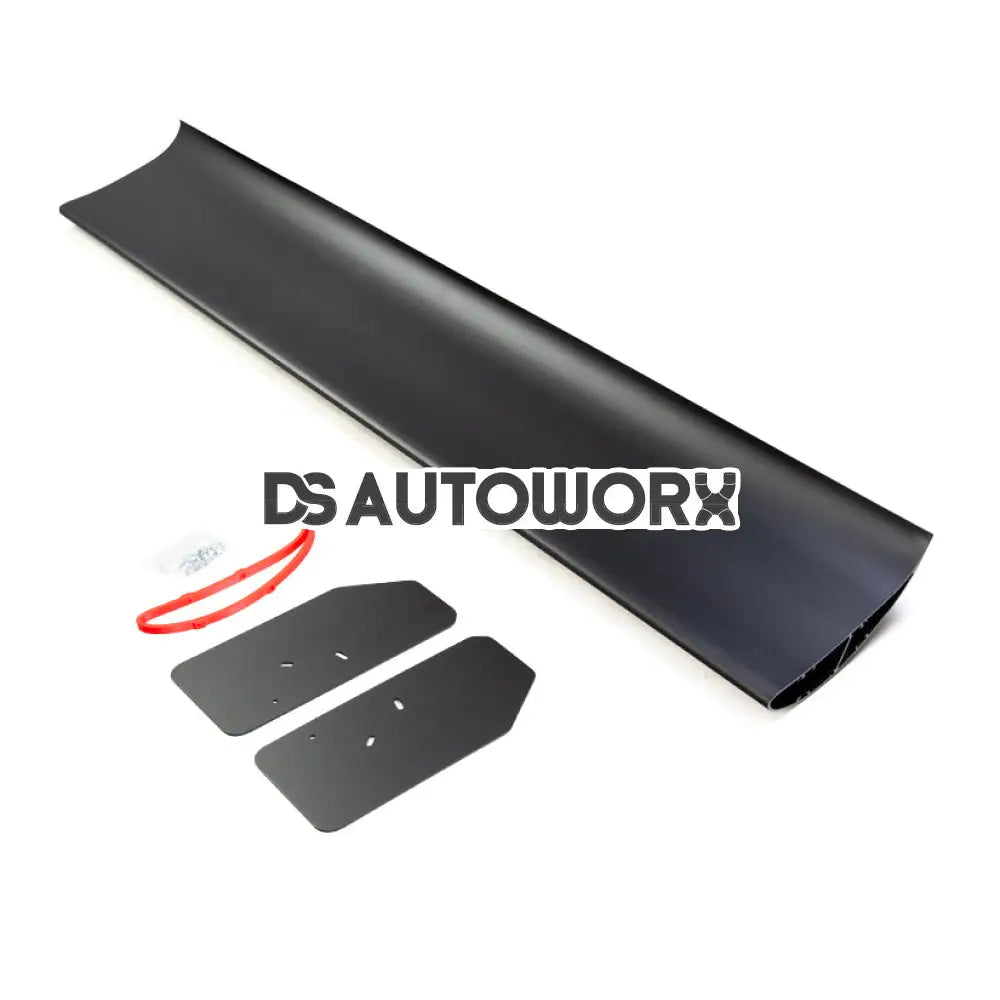 Tegiwa 1580mm Rear Wing Spoiler & Mount Kit Honda S2000