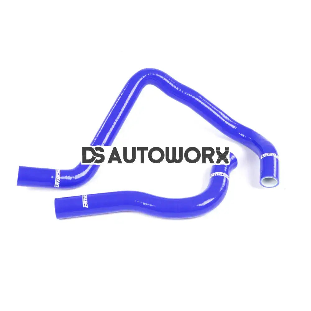 Tegiwa 2pc Silicone Coolant Hose Kit Honda Integra Type R DC2 B18C B18C6 Secondary image