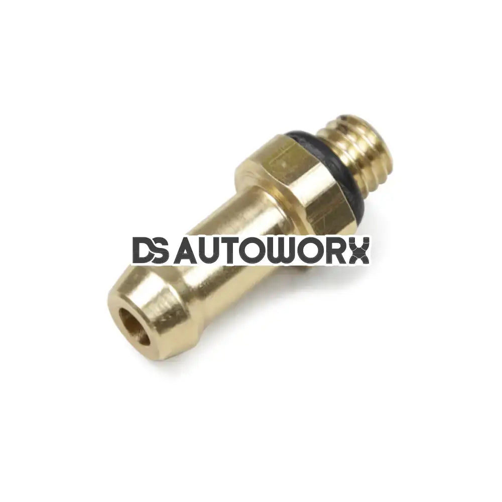 Tegiwa 70mm Billet Throttle Body HONDA K-SERIES Hose Connection Fitting Main image