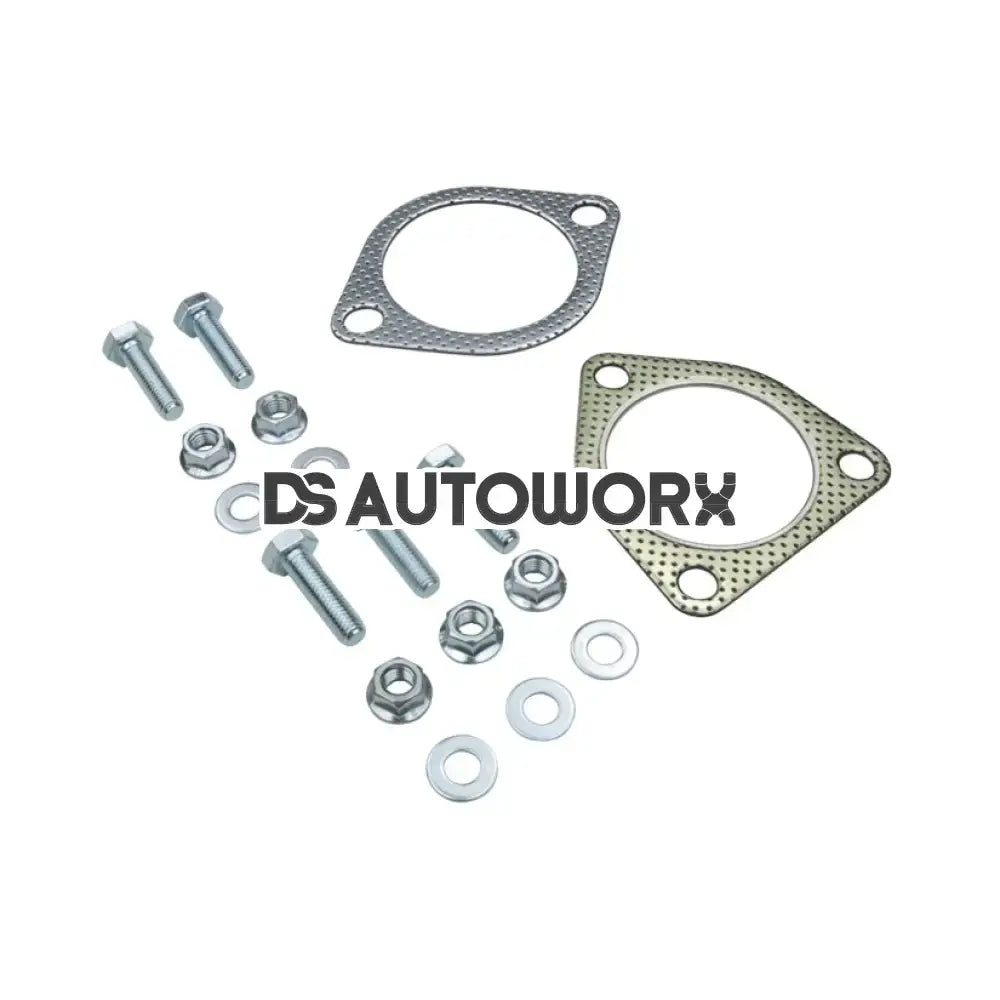 Tegiwa 70mm Exhaust Fitting Kit Honda S2000 AP1 AP2