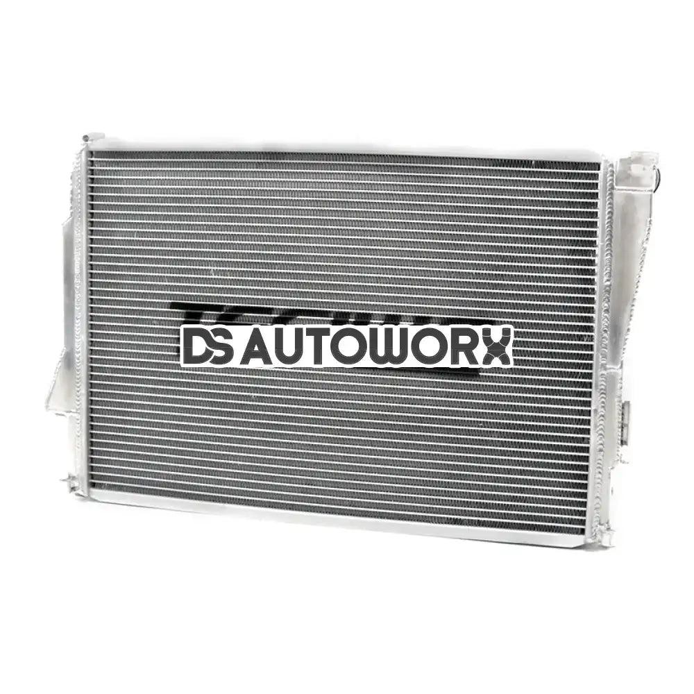 Tegiwa Aluminium Alloy Radiator BMW E46 M3 - Race (62mm Thick)
