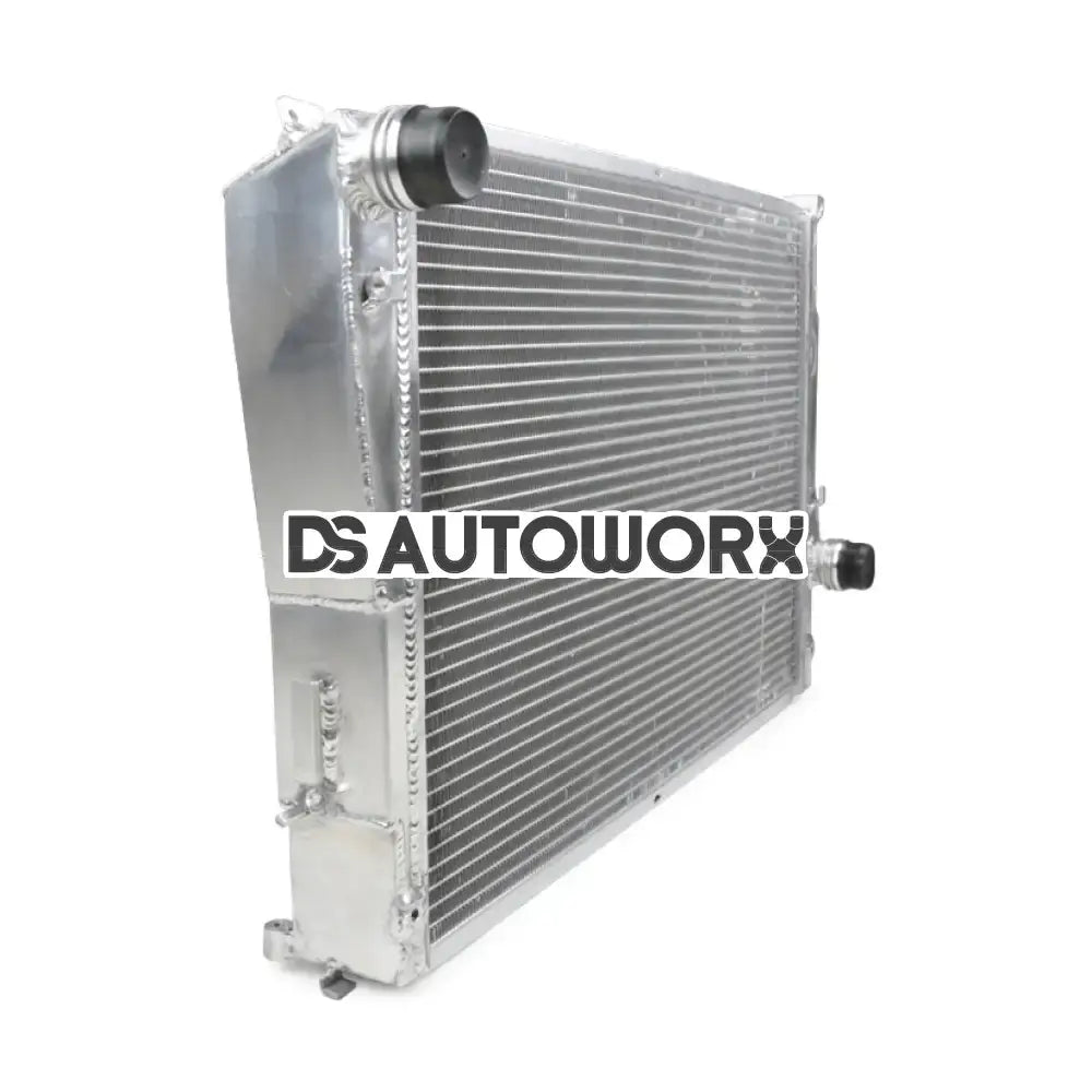 Tegiwa Aluminium Alloy Radiator BMW E46 M3 - Race (62mm Thick)