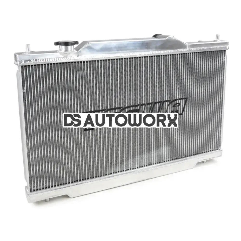 Tegiwa Aluminium Alloy Radiator HONDA CIVIC TYPE R EP3 Secondary image