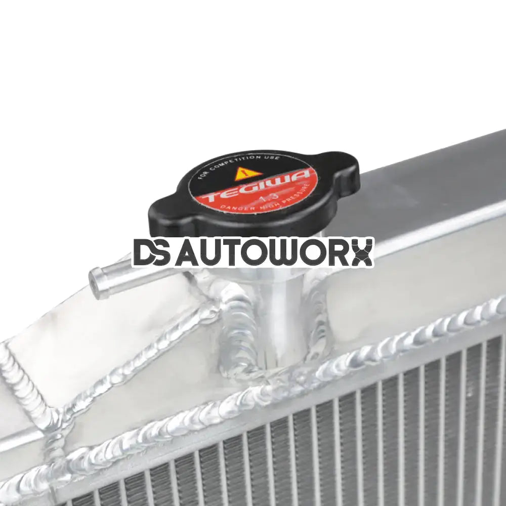 Tegiwa Aluminium Alloy Radiator Honda Integra DC5