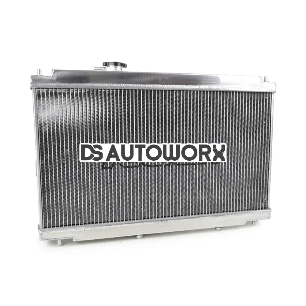 Tegiwa Aluminium Alloy Radiator HONDA K-SWAP Main image