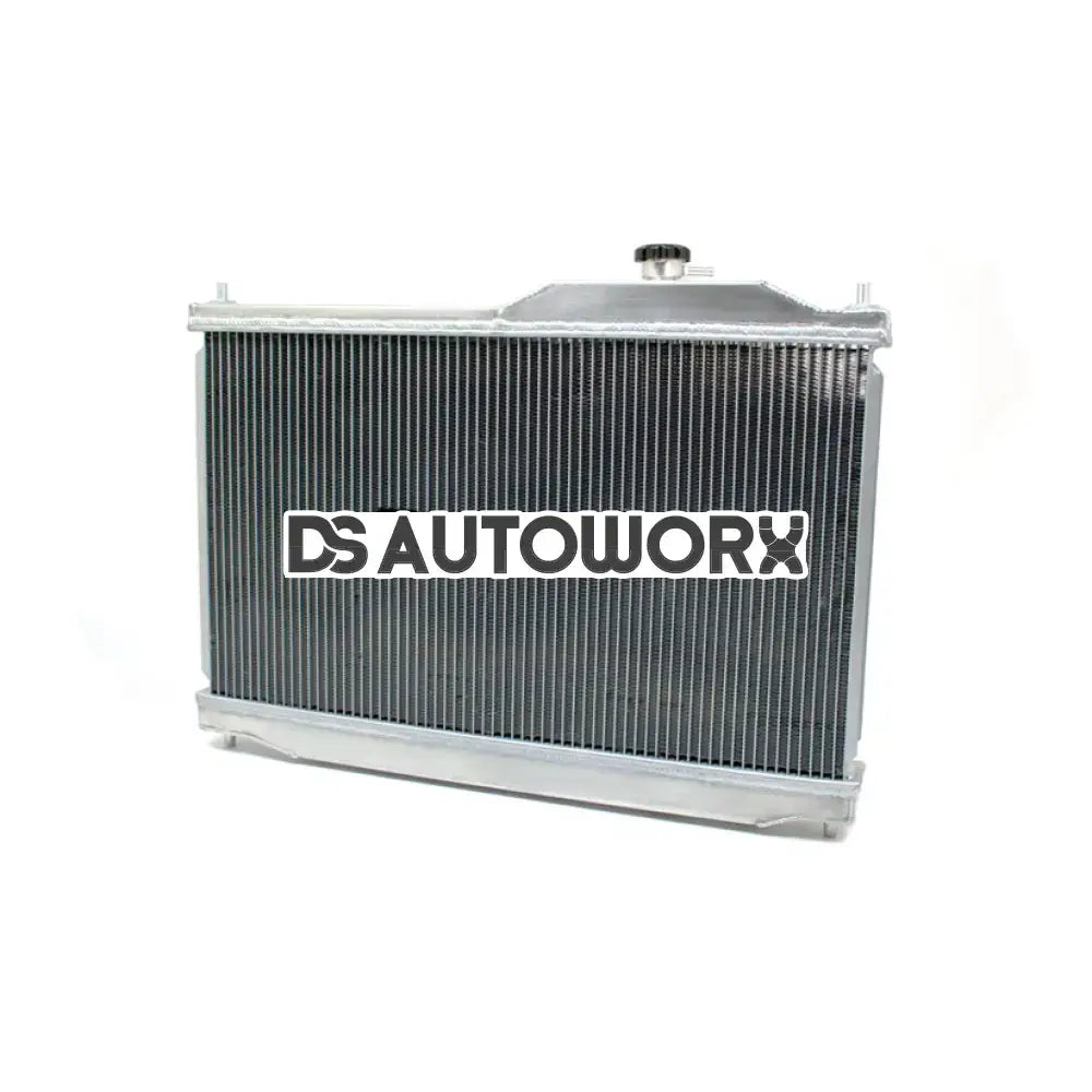 Tegiwa Aluminium Alloy Radiator HONDA S2000 Secondary image