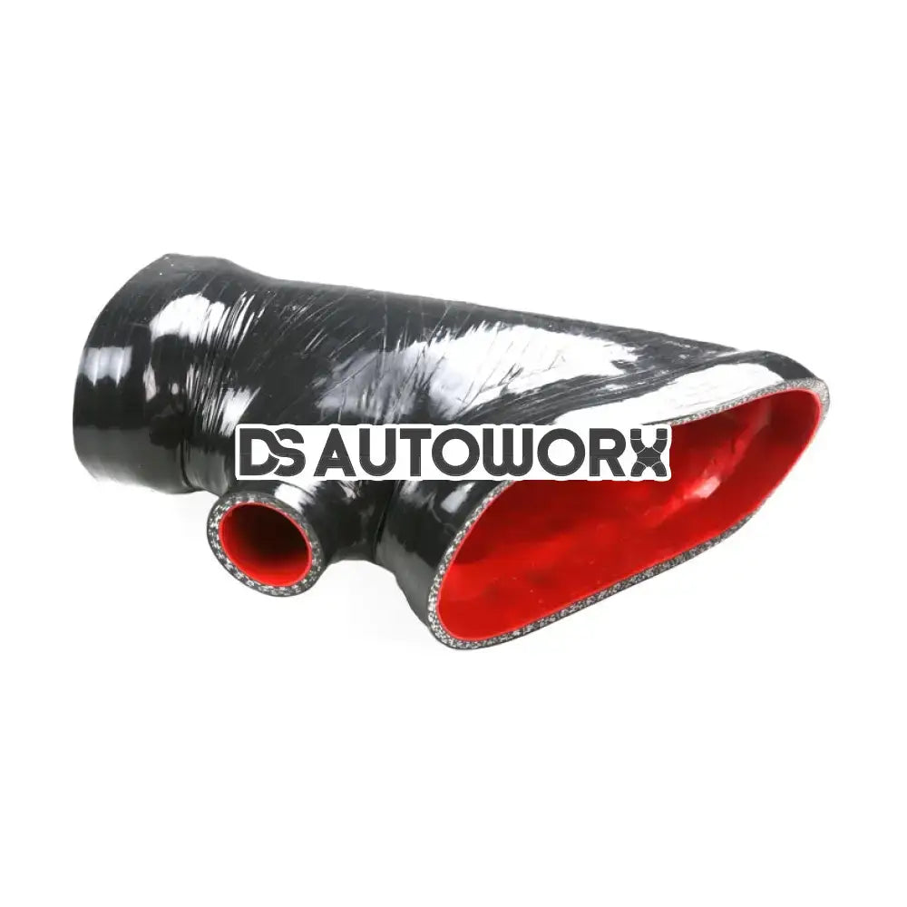 TEGIWA BMW M3 E9X S65 INTAKE HOSE - OEM REPLACEMENT - Clearance Main image