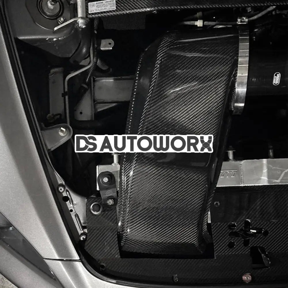 Tegiwa Carbon Airbox HONDA S2000 AP1 AP2