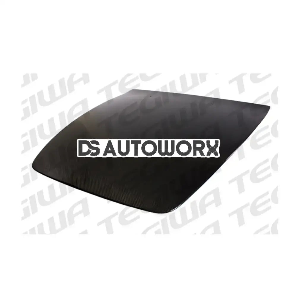 Tegiwa Carbon Fibre Bonnet HONDA S2000 AP1 99-10 Main image