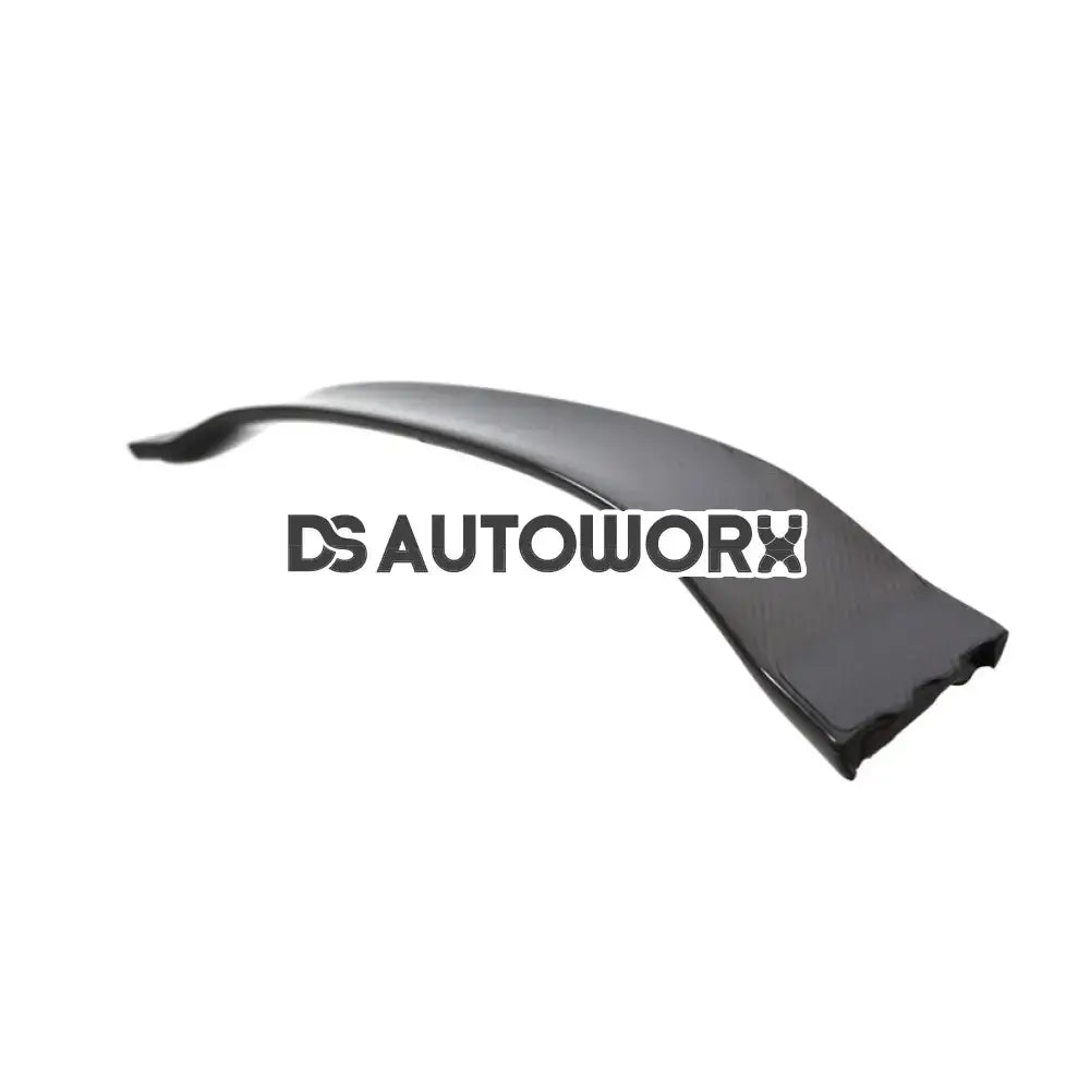 Tegiwa Carbon Fibre Spoiler Blade HONDA CIVIC TYPE R FK8 17-21