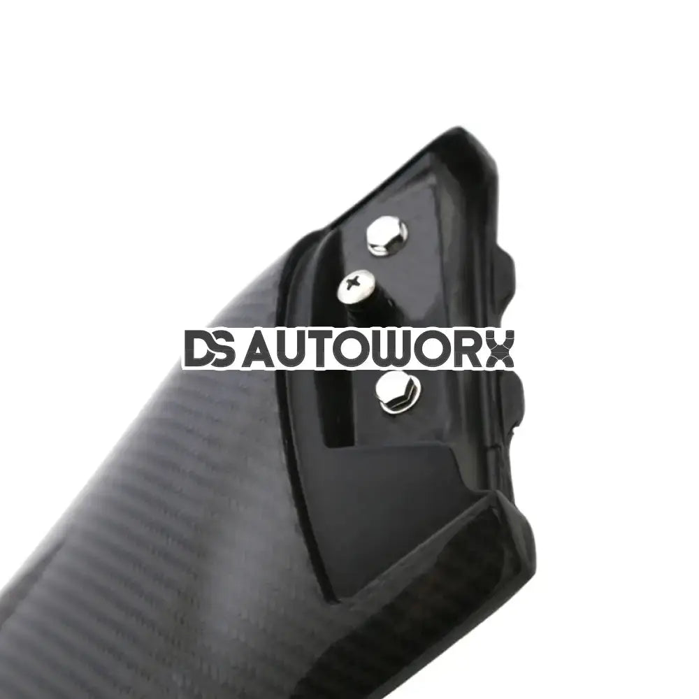 Tegiwa Carbon Fibre Spoiler Blade HONDA CIVIC TYPE R FK8 17-21 Secondary image