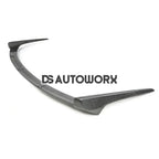 Tegiwa Carbon Rear Wing Spoiler Blade Honda Civic Type R FN2