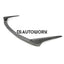 Tegiwa Carbon Rear Wing Spoiler Blade Honda Civic Type R FN2