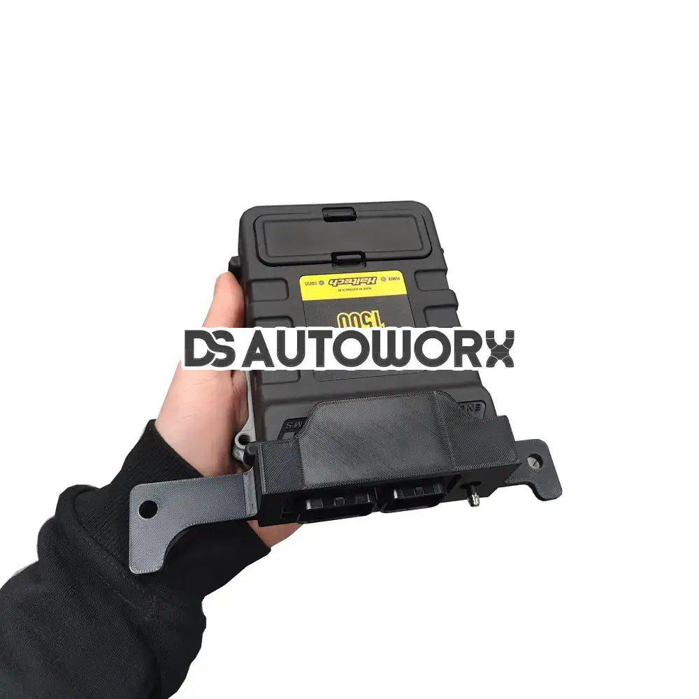 Tegiwa ECU Bracket For Haltech ELITE 1500 Honda Civic EP3 Type-R 01-06 Secondary image