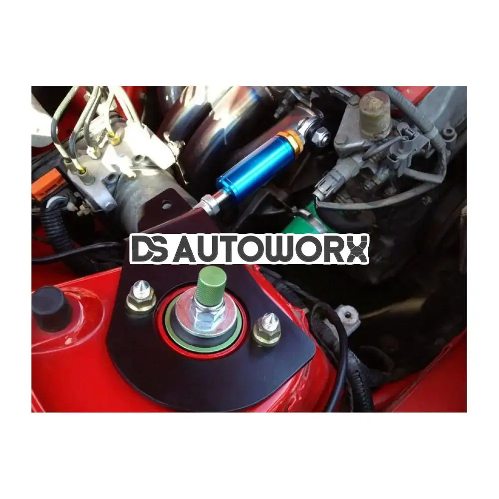 Tegiwa Engine Torque Damper HONDA S2000 AP1